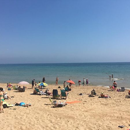 Apartamentos Arenales Del Sol III Экстерьер фото